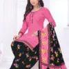 Laado Nadiya Patiyala Vol-9 - Dress Material